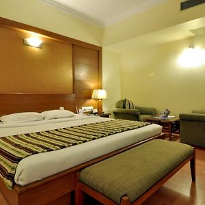 Super Deluxe Room